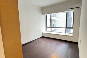 R&F Princess Cove, Tanjung Puteri