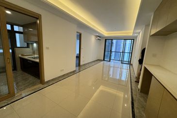 R&F Princess Cove, Tanjung Puteri