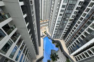 R&F Princess Cove, Tanjung Puteri