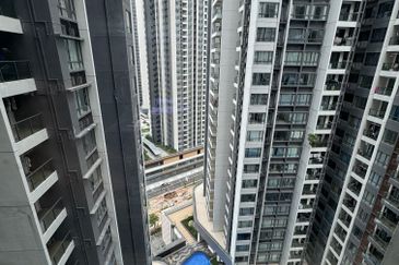 R&F Princess Cove, Tanjung Puteri