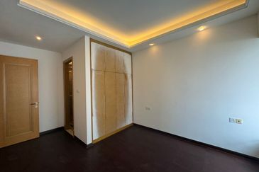 R&F Princess Cove, Tanjung Puteri