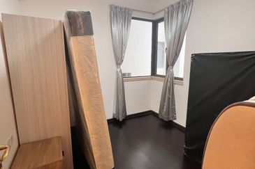 R&F Princess Cove, Tanjung Puteri