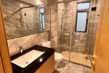 R&F Princess Cove, Tanjung Puteri