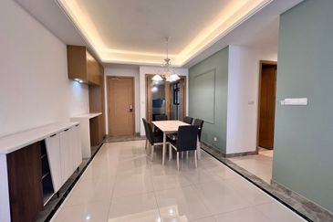 R&F Princess Cove, Tanjung Puteri