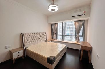 R&F Princess Cove, Tanjung Puteri