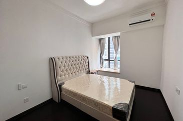 R&F Princess Cove, Tanjung Puteri