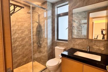 R&F Princess Cove, Tanjung Puteri