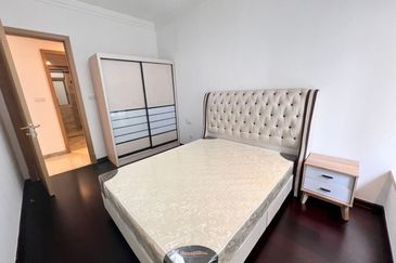 R&F Princess Cove, Tanjung Puteri