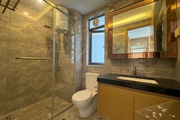 R&F Princess Cove, Tanjung Puteri