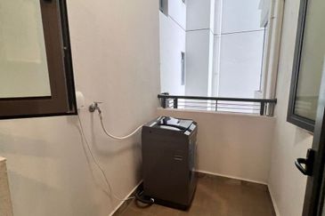 R&F Princess Cove, Tanjung Puteri