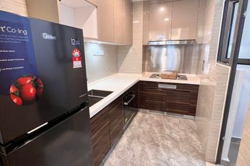 R&F Princess Cove, Tanjung Puteri