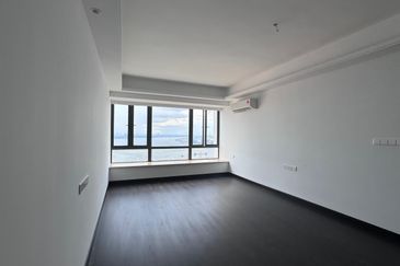 R&F Princess Cove, Tanjung Puteri