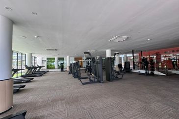 R&F Princess Cove, Tanjung Puteri