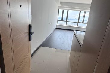 R&F Princess Cove, Tanjung Puteri