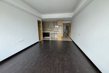 R&F Princess Cove - Seine Region