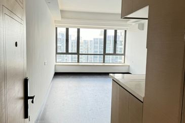 R&F Princess Cove - Seine Region