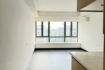 R&F Princess Cove - Seine Region