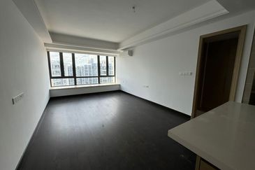 R&F Princess Cove - Seine Region