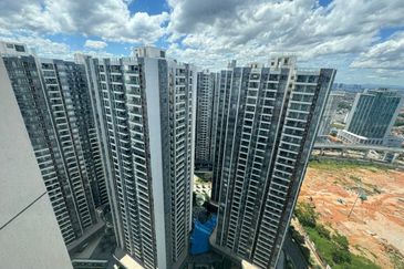 R&F Princess Cove - Seine Region