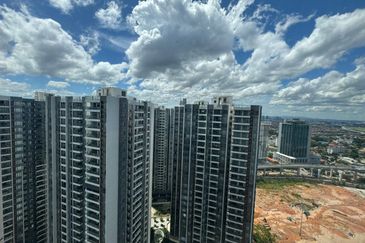 R&F Princess Cove - Seine Region