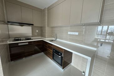 R&F Princess Cove - Seine Region