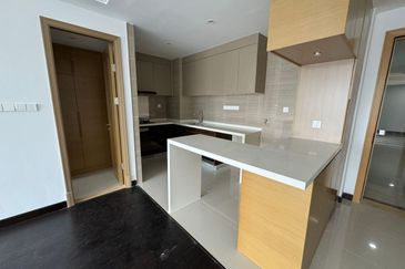 R&F Princess Cove - Seine Region