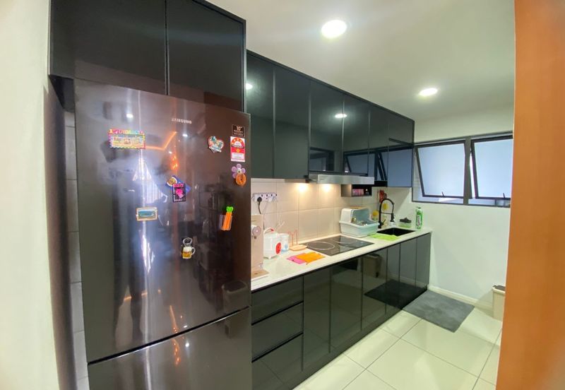 The WaterEdge Residences