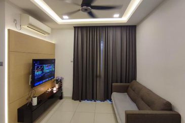 Sky Habitat @ Meldrum Hills