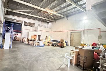 Taman Tan Sri Yaacob