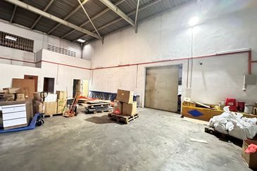 Taman Tan Sri Yaacob