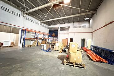 Taman Tan Sri Yaacob