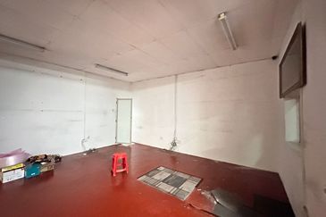 Taman Tan Sri Yaacob