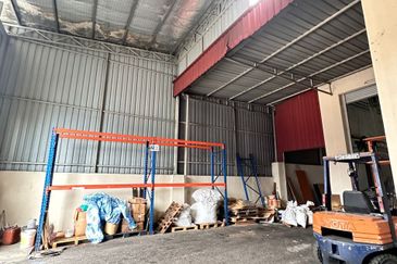 Taman Tan Sri Yaacob