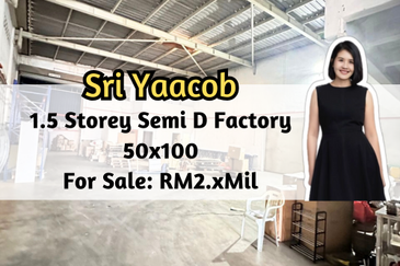 Taman Tan Sri Yaacob