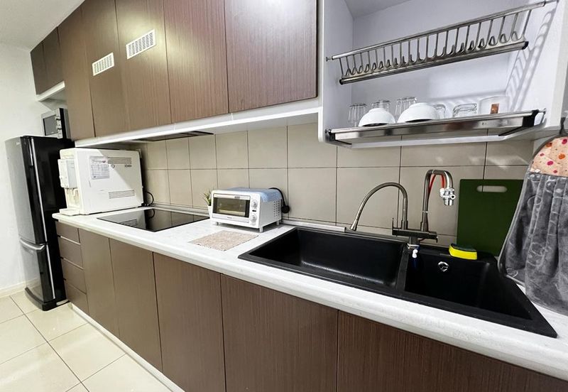 The WaterEdge Residences