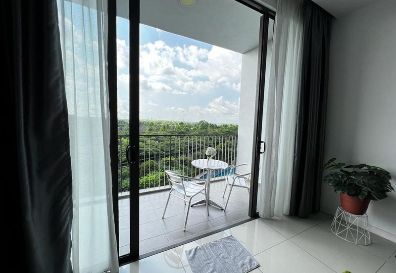 The WaterEdge Residences