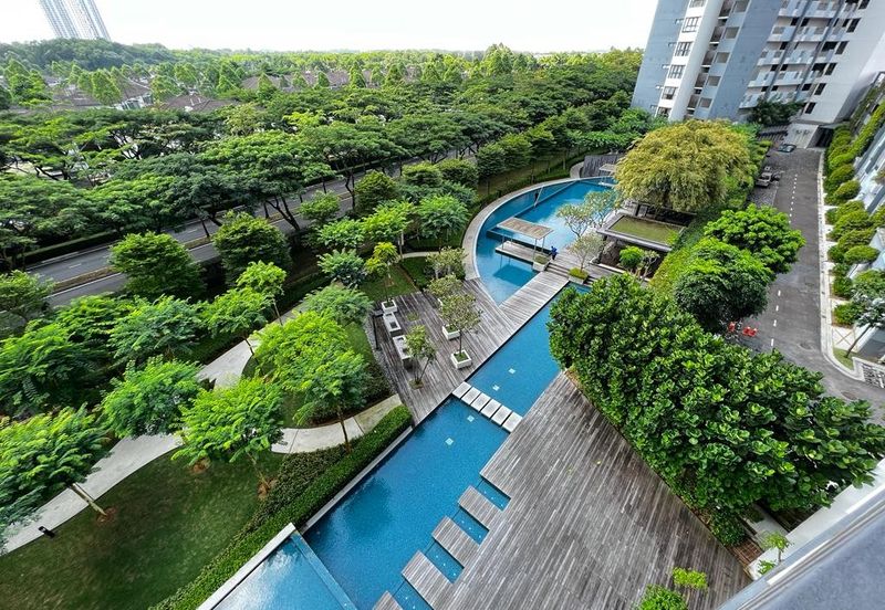 The WaterEdge Residences