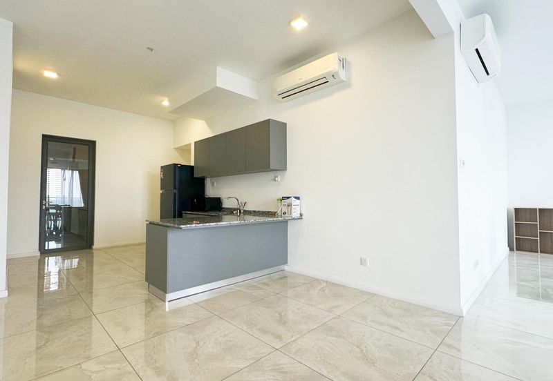 The WaterEdge Residences