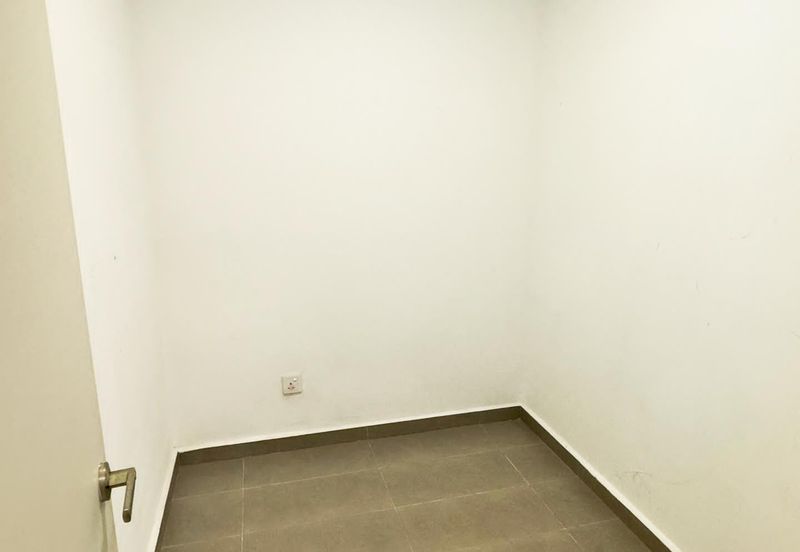 The WaterEdge Residences