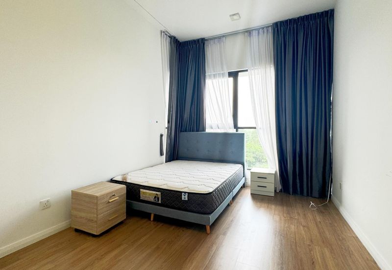 The WaterEdge Residences