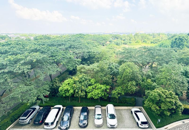 The WaterEdge Residences