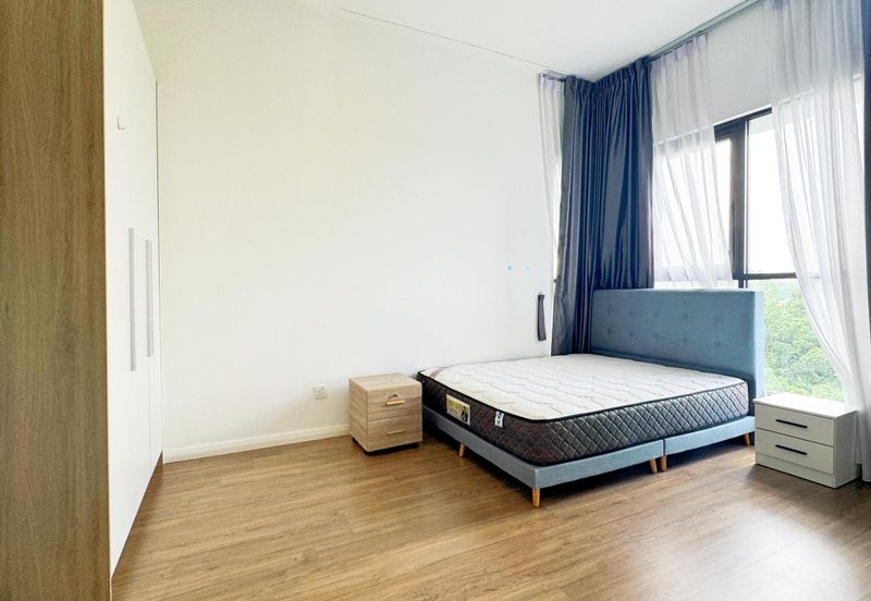 The WaterEdge Residences