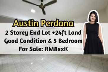 Taman Austin Perdana