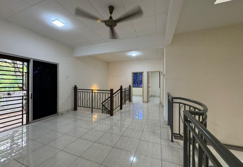 Taman Austin Perdana