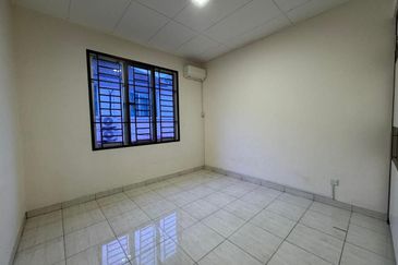 Taman Austin Perdana