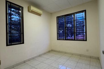 Taman Austin Perdana