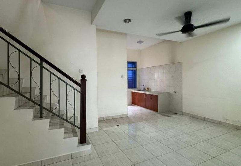 Taman Austin Perdana