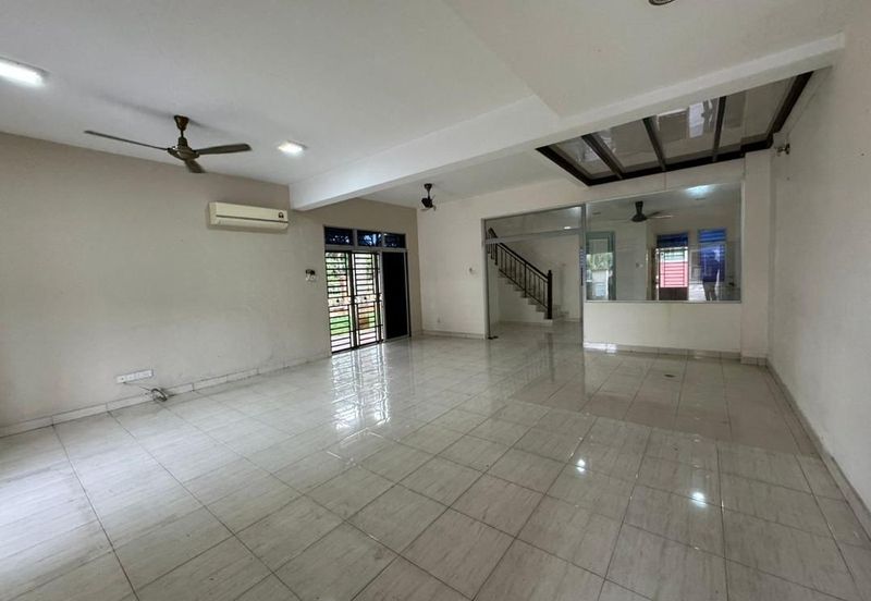 Taman Austin Perdana