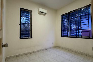 Taman Austin Perdana