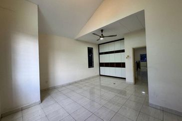 Taman Austin Perdana